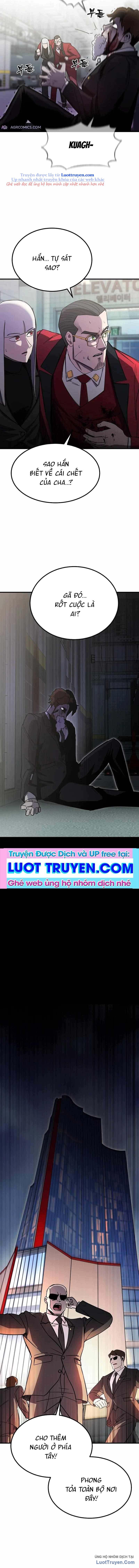Kẻ Nào Đã Giết Vợ Tôi? Chapter 19 - 5