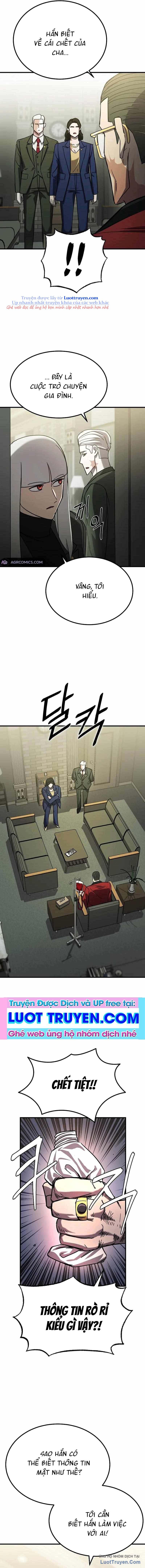 Kẻ Nào Đã Giết Vợ Tôi? Chapter 19 - 8