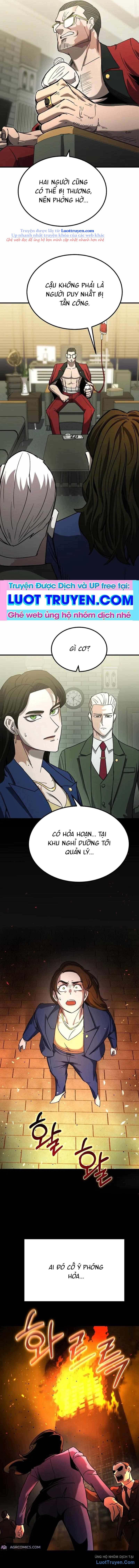 Kẻ Nào Đã Giết Vợ Tôi? Chapter 19 - 9