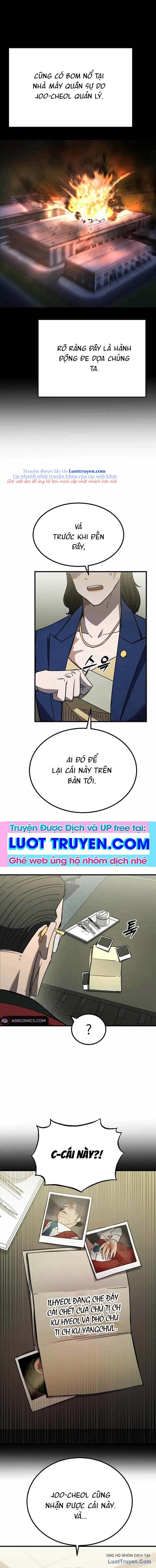 Kẻ Nào Đã Giết Vợ Tôi? Chapter 19 - 10