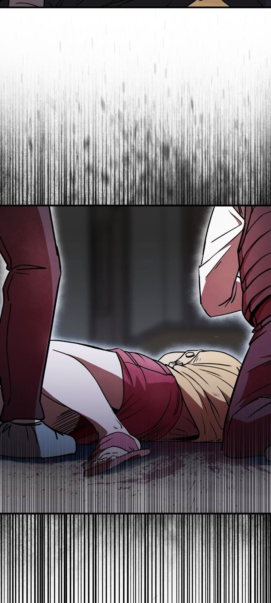 Kẻ Nào Đã Giết Vợ Tôi? Chapter 2 - 11