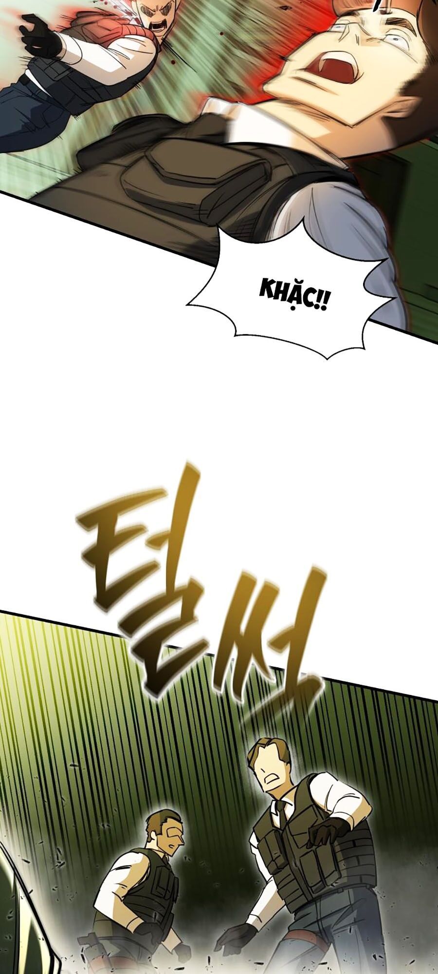 Kẻ Nào Đã Giết Vợ Tôi? Chapter 2 - 102