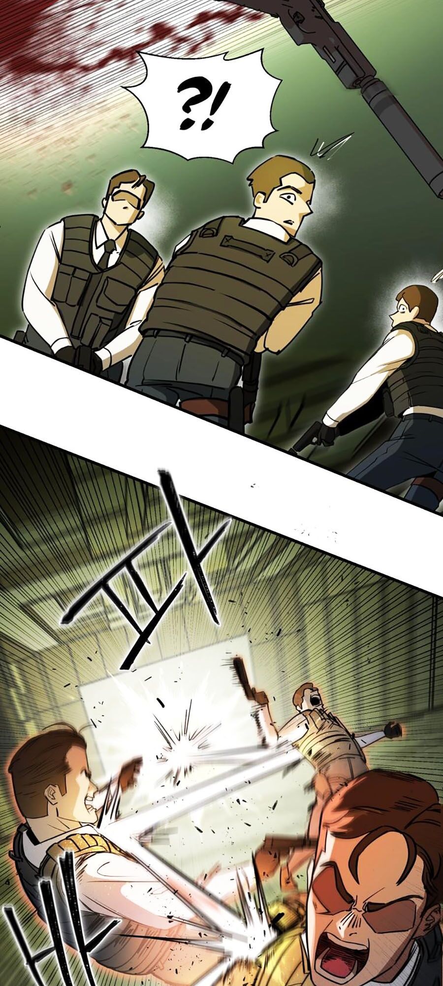 Kẻ Nào Đã Giết Vợ Tôi? Chapter 2 - 105