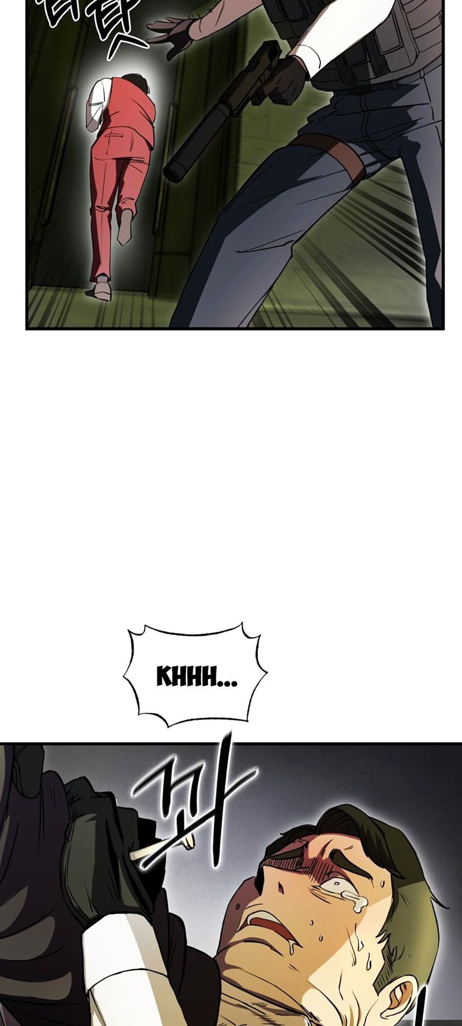 Kẻ Nào Đã Giết Vợ Tôi? Chapter 2 - 109