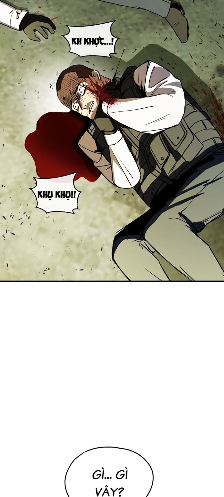Kẻ Nào Đã Giết Vợ Tôi? Chapter 2 - 116