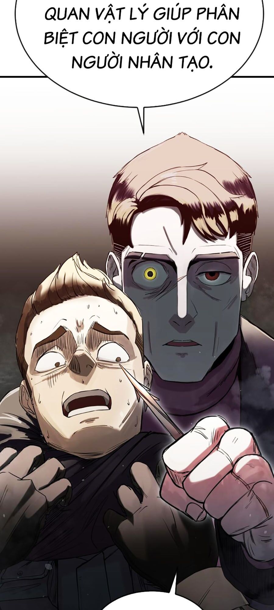 Kẻ Nào Đã Giết Vợ Tôi? Chapter 2 - 120