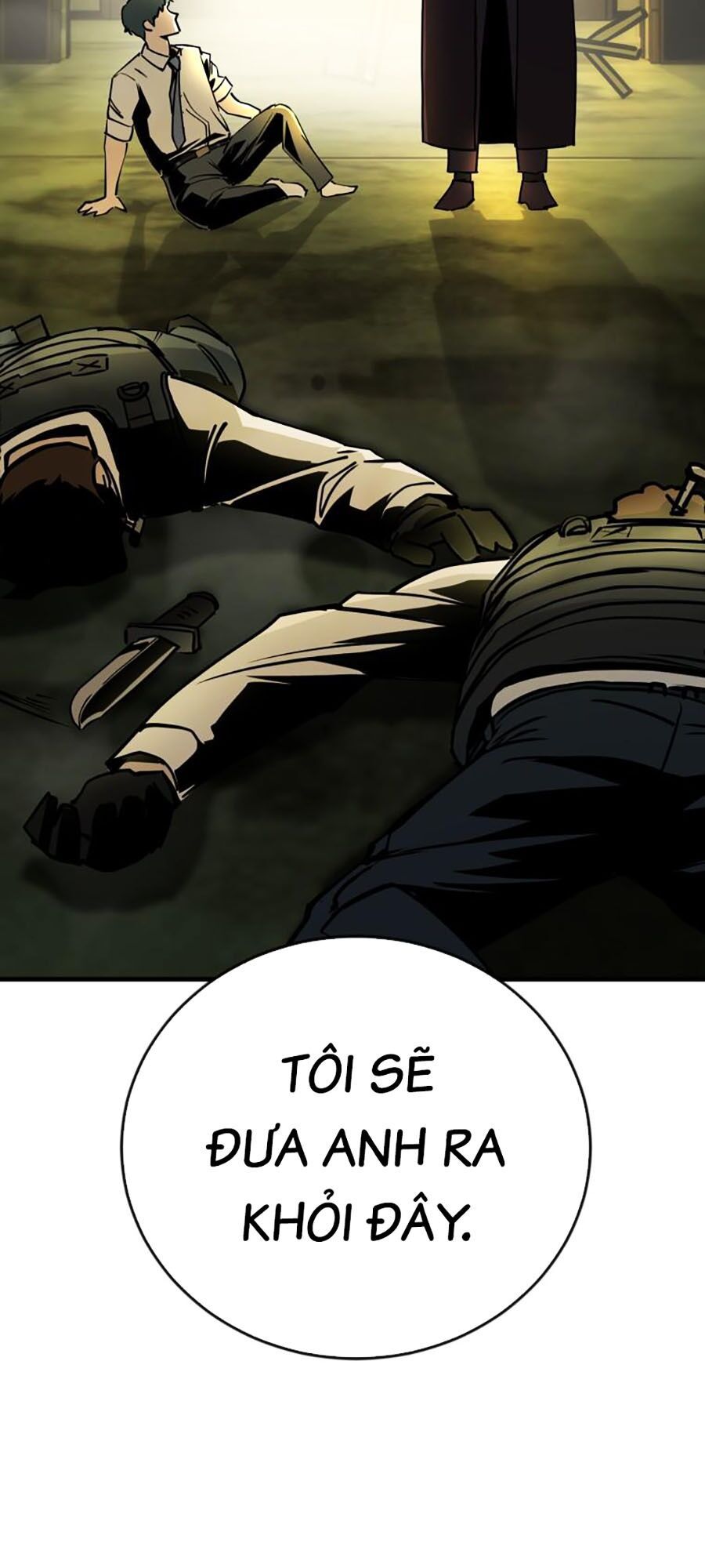 Kẻ Nào Đã Giết Vợ Tôi? Chapter 2 - 130