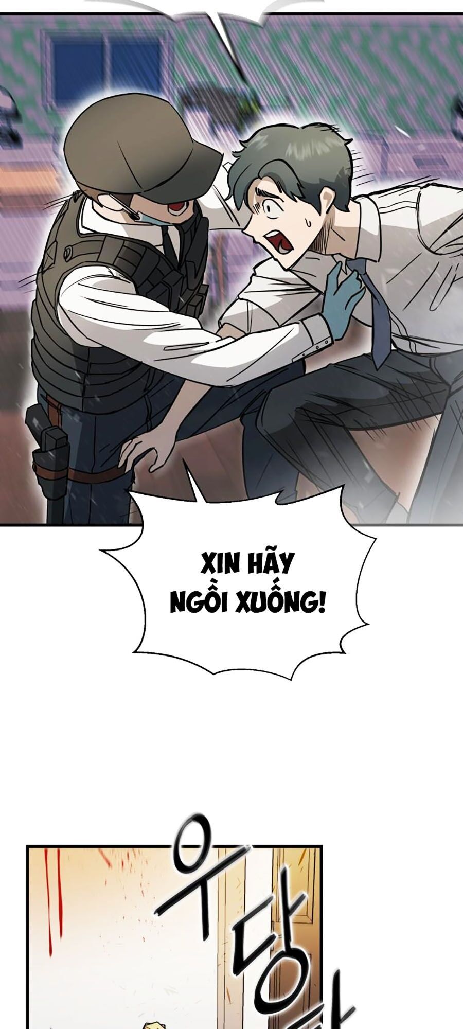 Kẻ Nào Đã Giết Vợ Tôi? Chapter 2 - 14