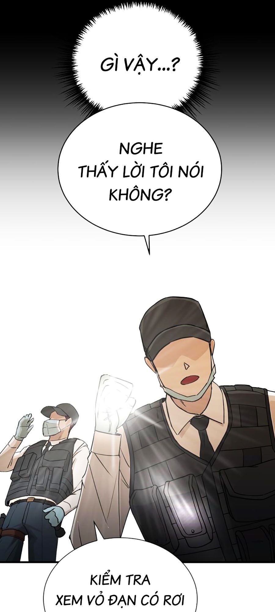 Kẻ Nào Đã Giết Vợ Tôi? Chapter 2 - 3