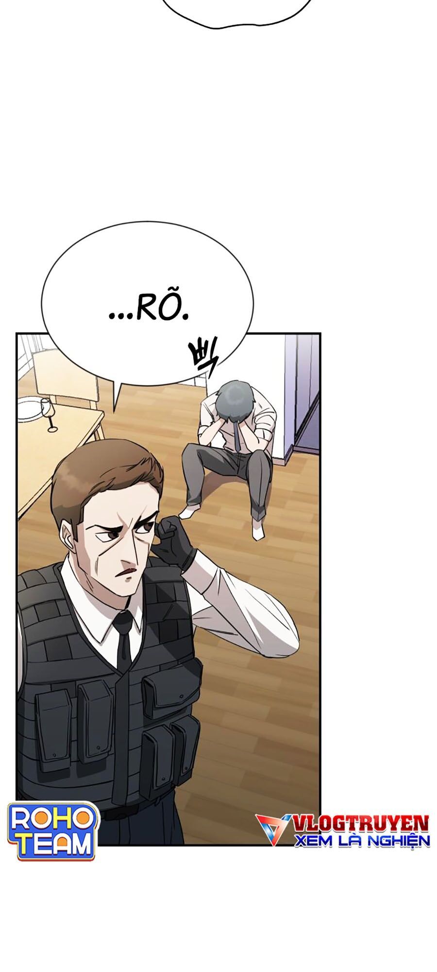 Kẻ Nào Đã Giết Vợ Tôi? Chapter 2 - 22