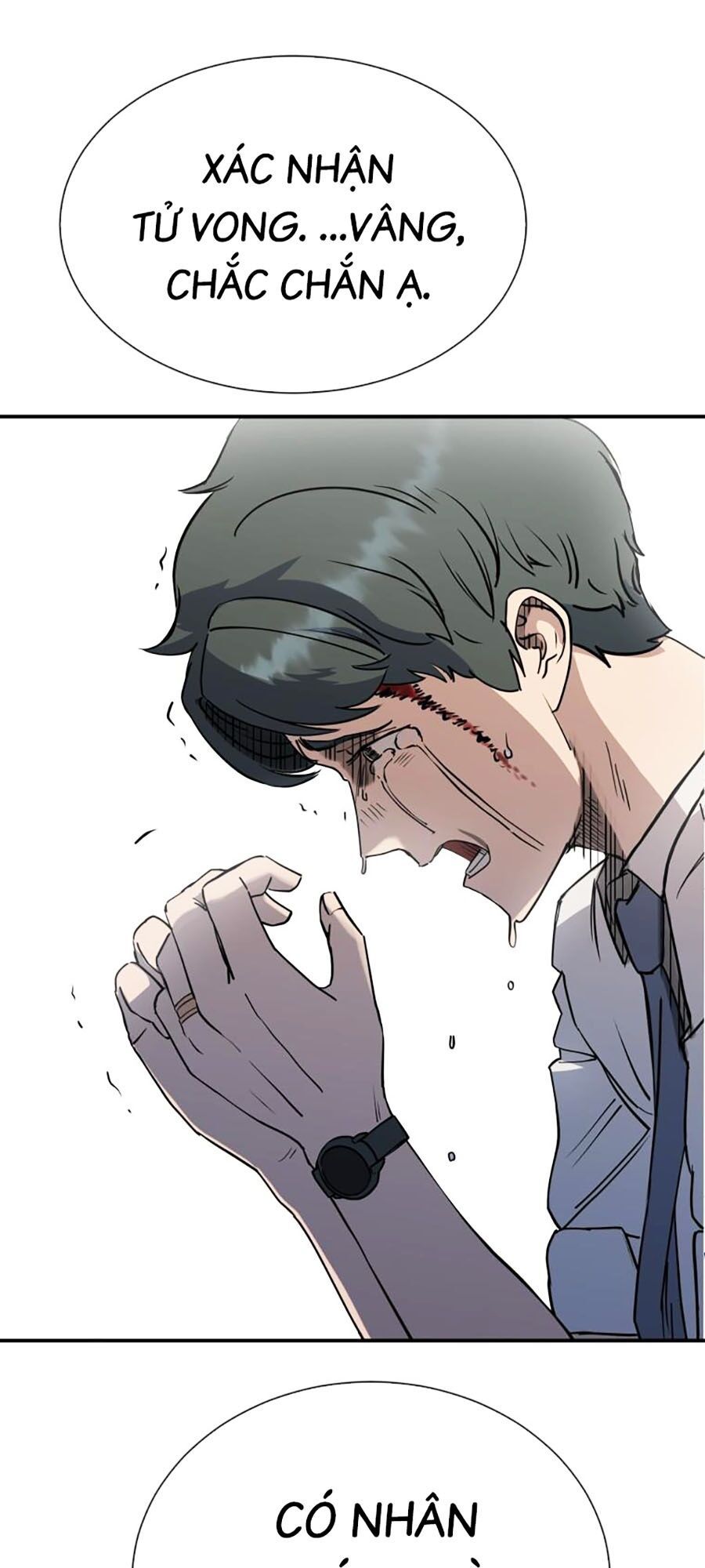 Kẻ Nào Đã Giết Vợ Tôi? Chapter 2 - 23