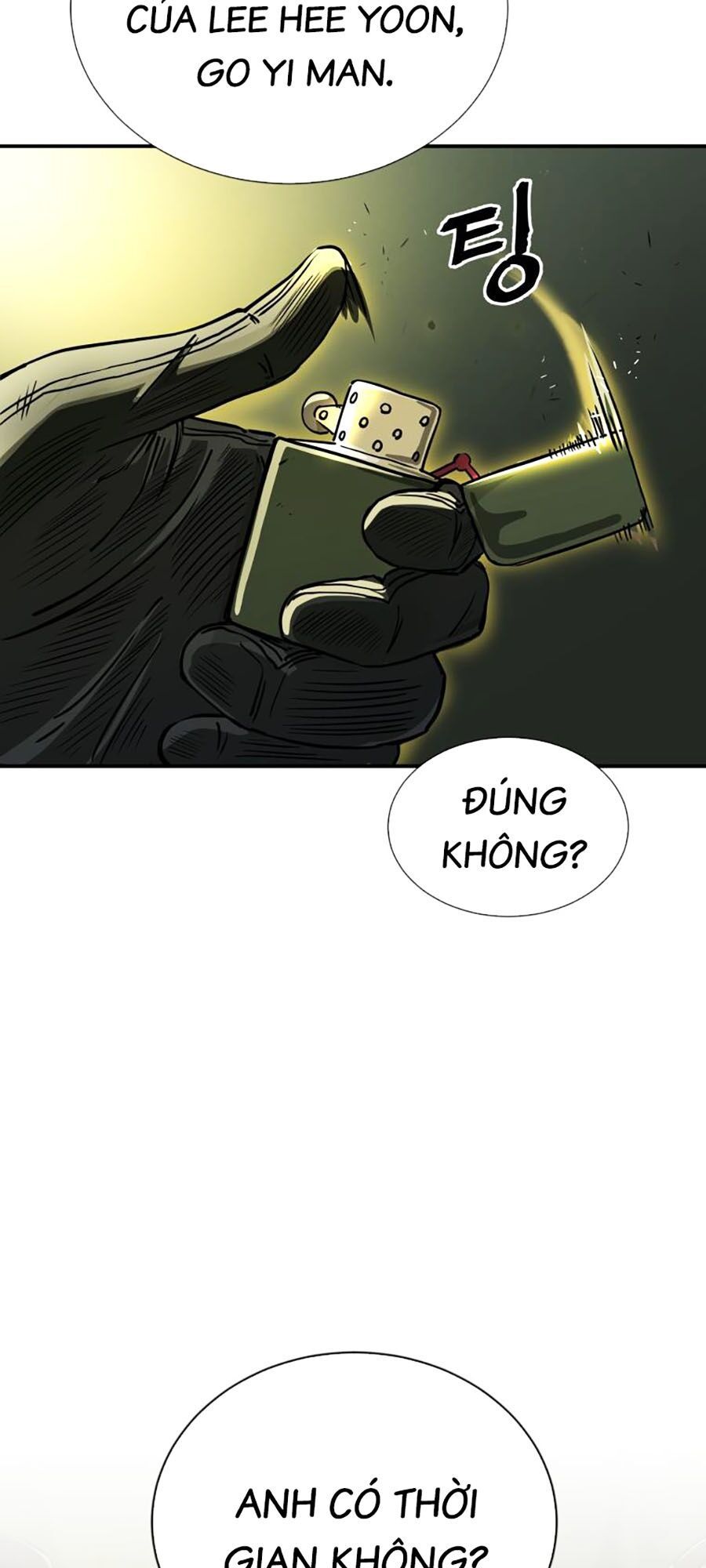 Kẻ Nào Đã Giết Vợ Tôi? Chapter 2 - 40