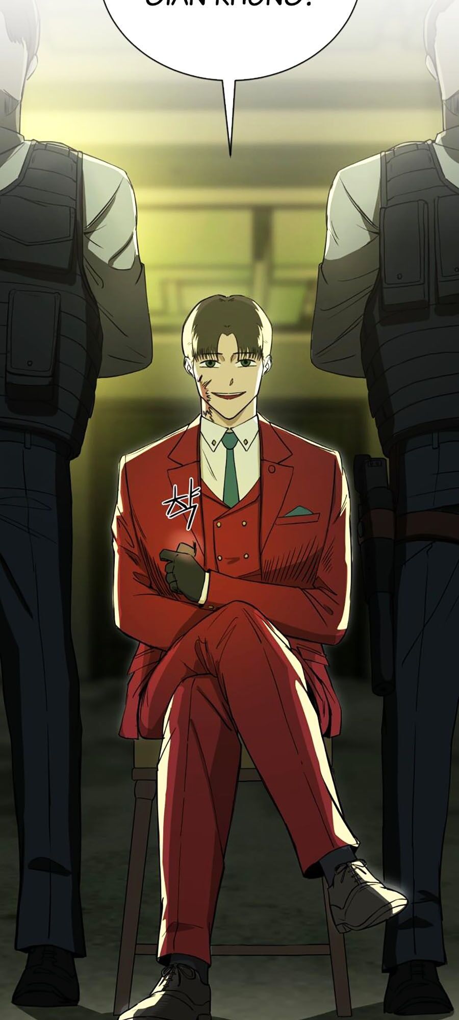 Kẻ Nào Đã Giết Vợ Tôi? Chapter 2 - 41