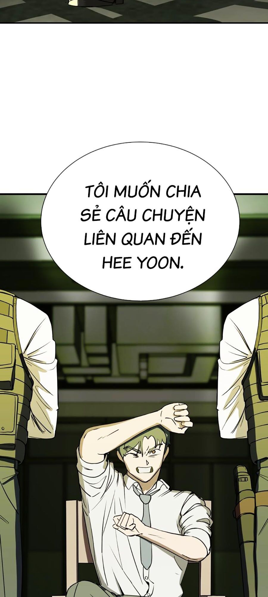 Kẻ Nào Đã Giết Vợ Tôi? Chapter 2 - 42