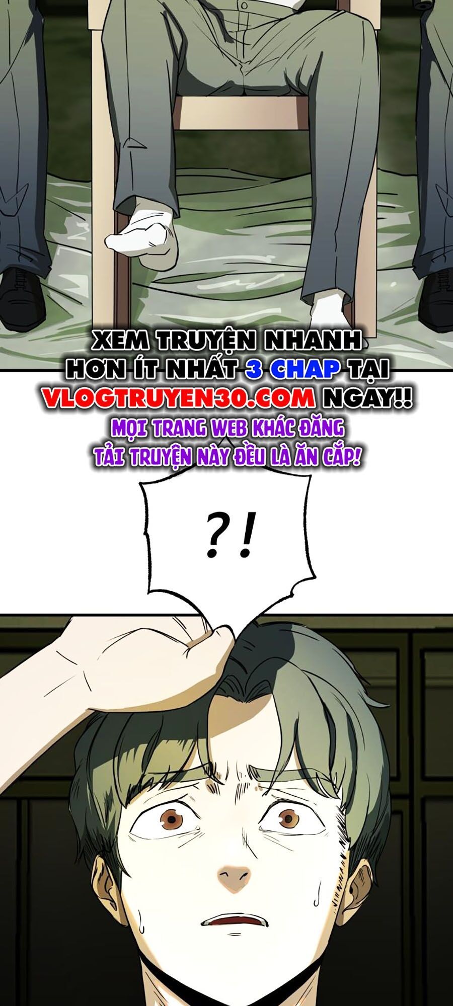 Kẻ Nào Đã Giết Vợ Tôi? Chapter 2 - 43