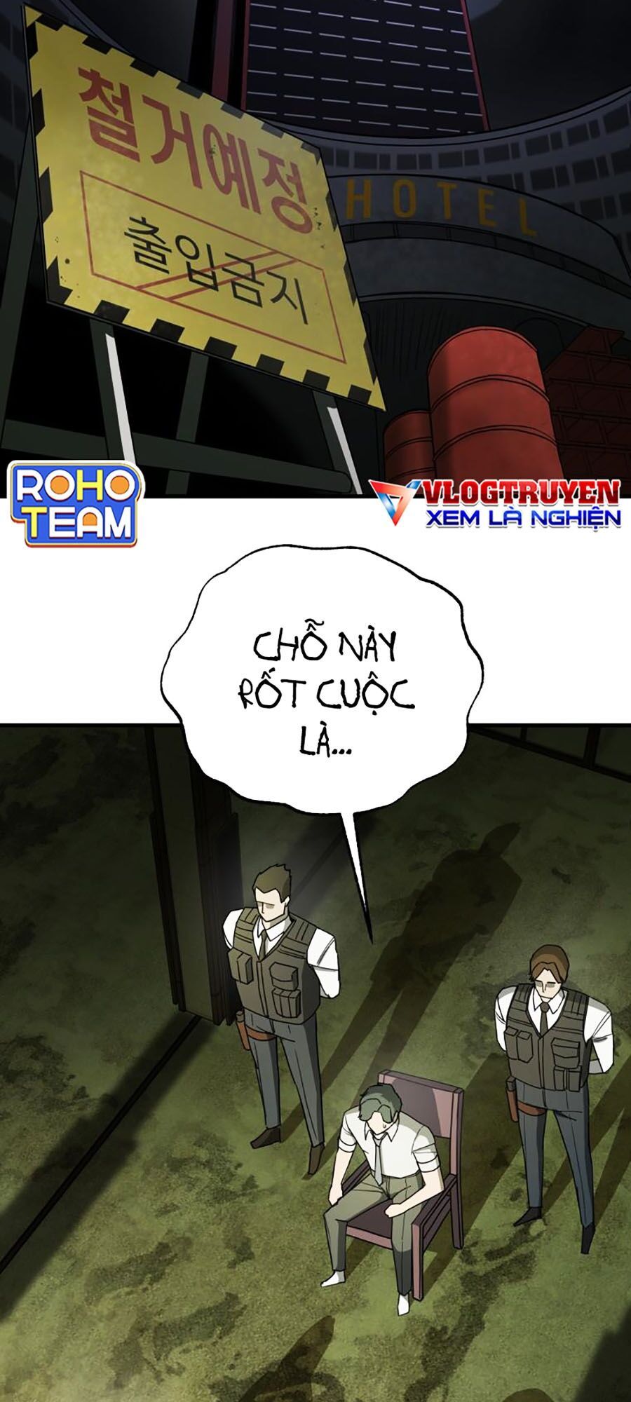 Kẻ Nào Đã Giết Vợ Tôi? Chapter 2 - 46