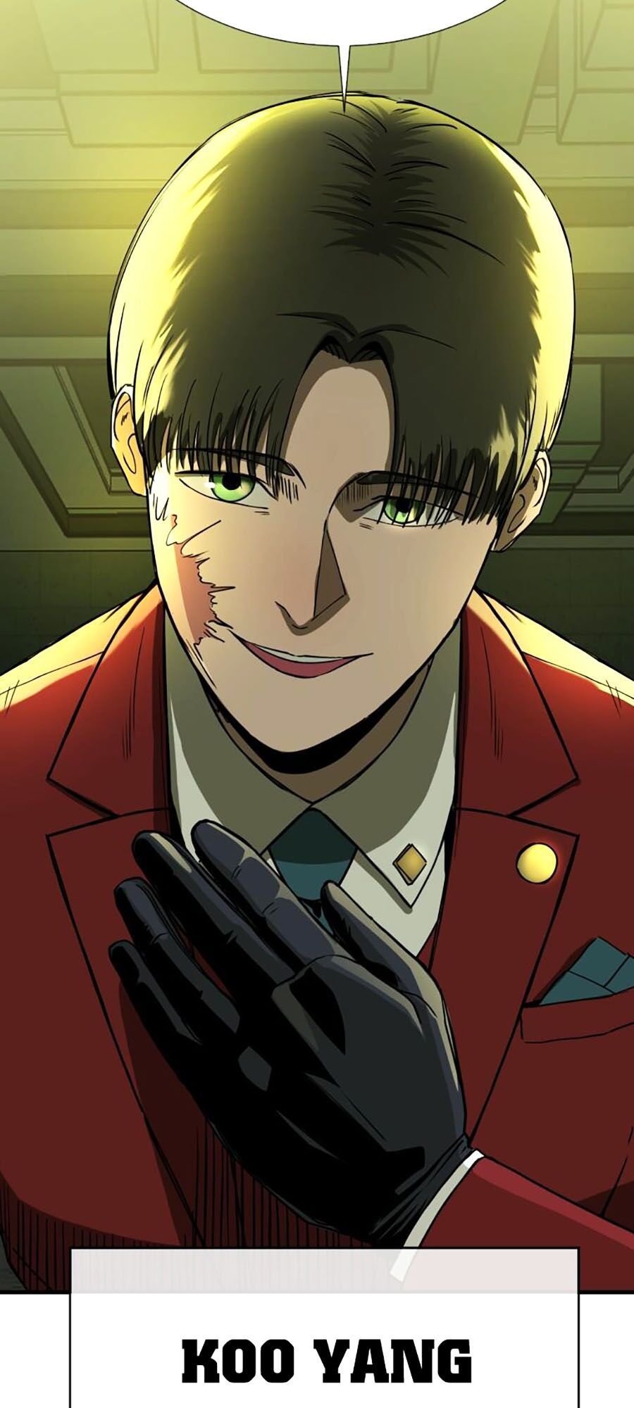 Kẻ Nào Đã Giết Vợ Tôi? Chapter 2 - 48