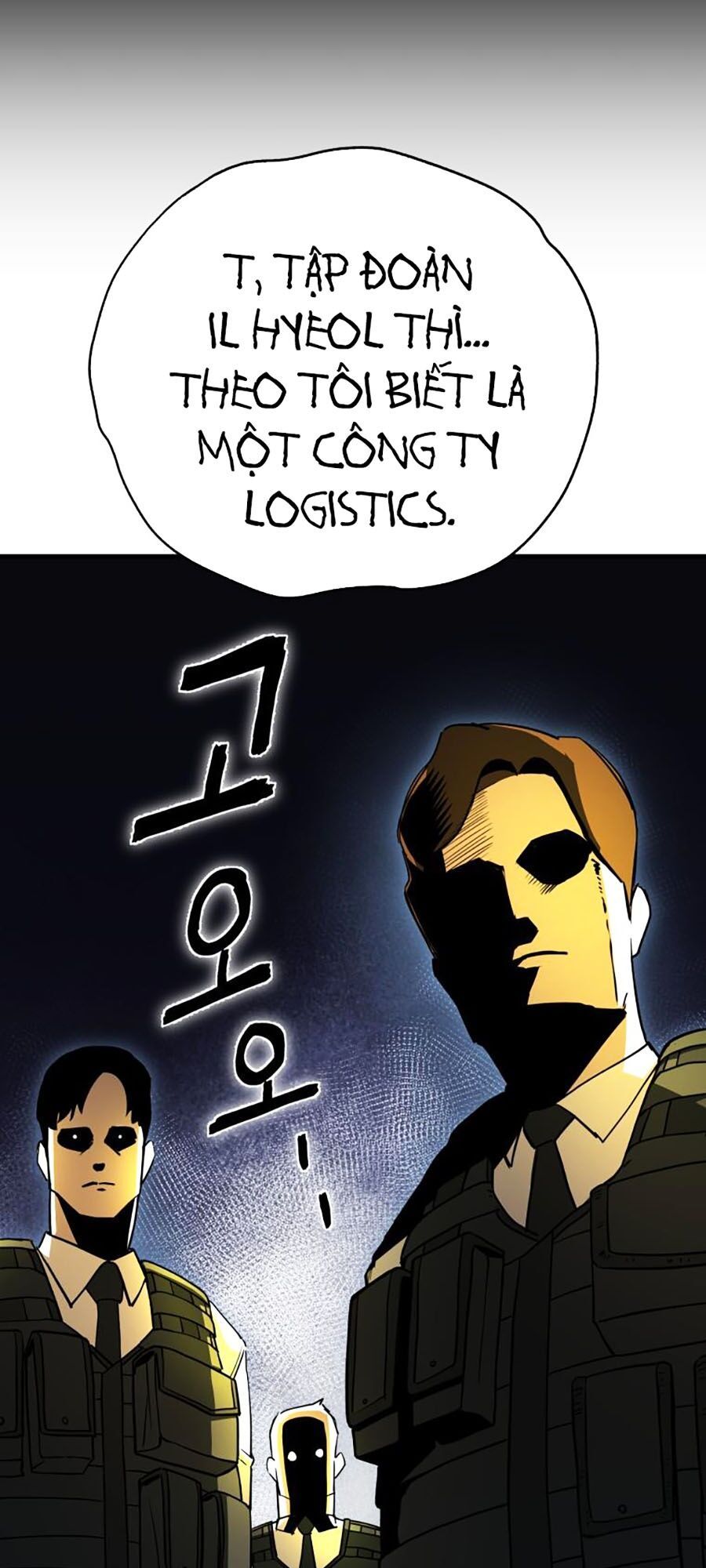 Kẻ Nào Đã Giết Vợ Tôi? Chapter 2 - 53