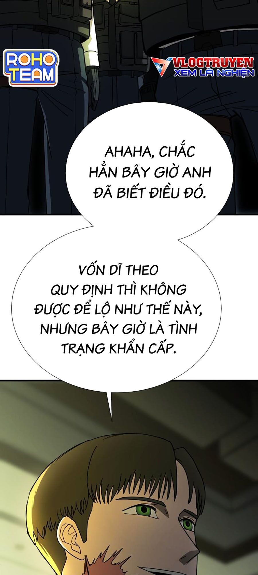 Kẻ Nào Đã Giết Vợ Tôi? Chapter 2 - 54