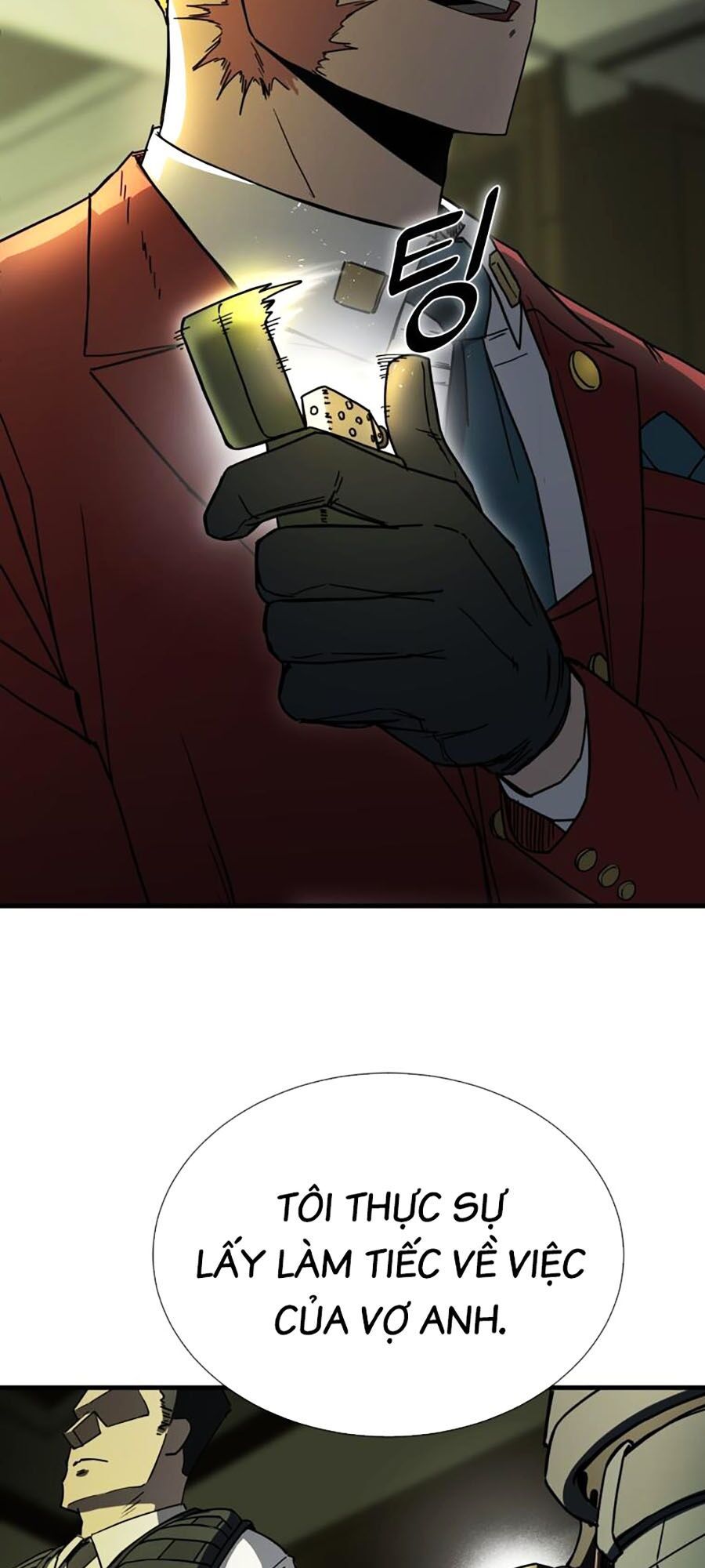 Kẻ Nào Đã Giết Vợ Tôi? Chapter 2 - 55