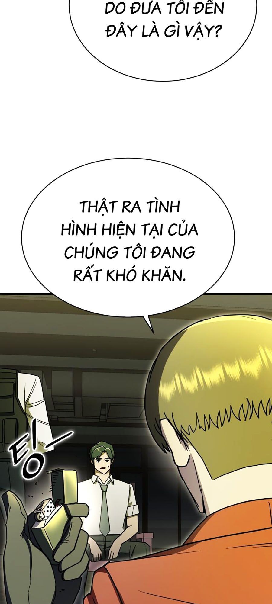 Kẻ Nào Đã Giết Vợ Tôi? Chapter 2 - 60