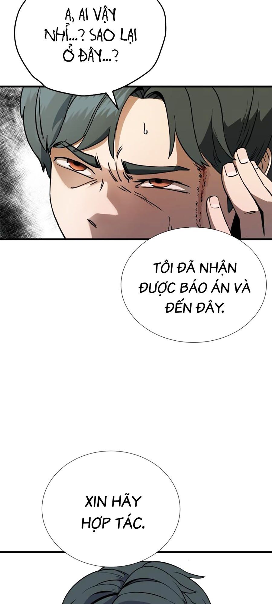 Kẻ Nào Đã Giết Vợ Tôi? Chapter 2 - 7