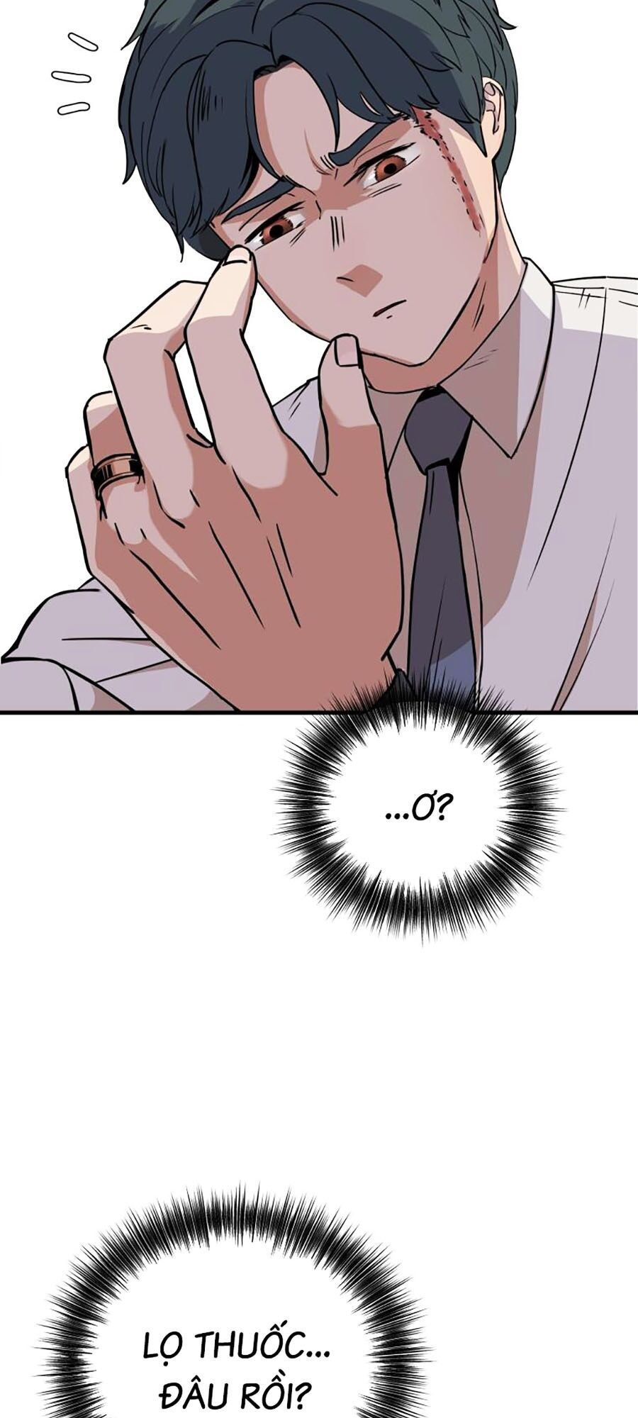 Kẻ Nào Đã Giết Vợ Tôi? Chapter 2 - 8