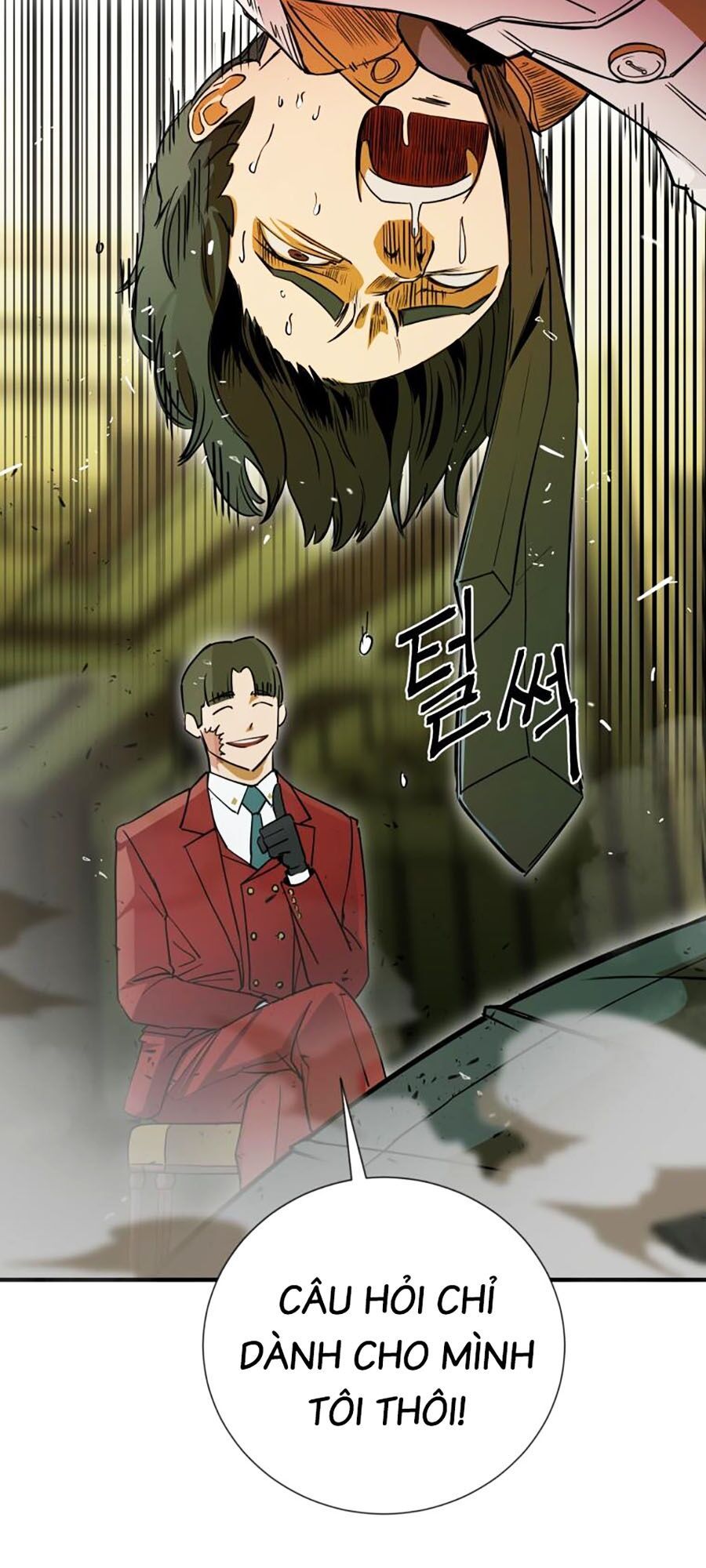 Kẻ Nào Đã Giết Vợ Tôi? Chapter 2 - 72