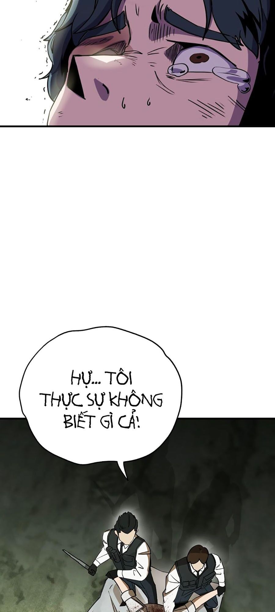 Kẻ Nào Đã Giết Vợ Tôi? Chapter 2 - 84