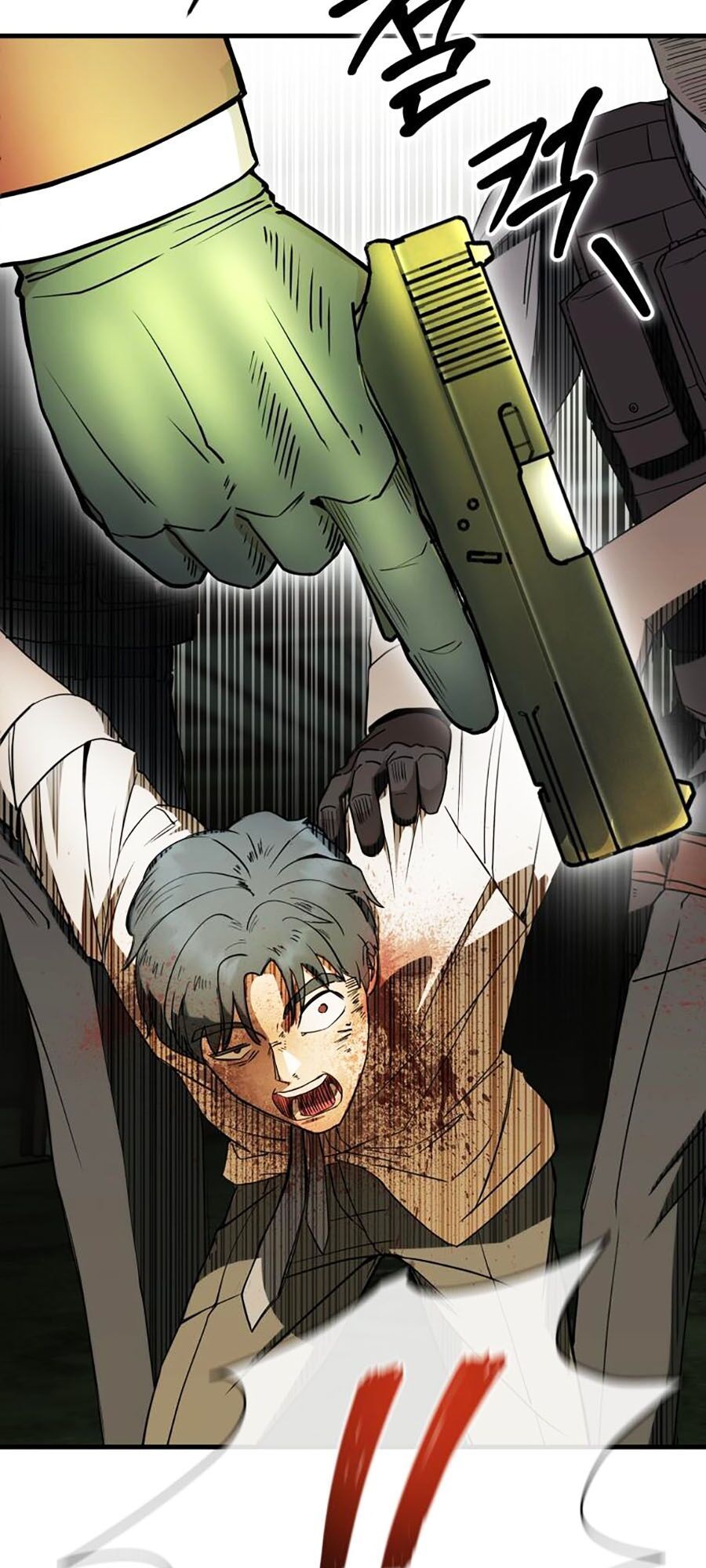 Kẻ Nào Đã Giết Vợ Tôi? Chapter 2 - 88