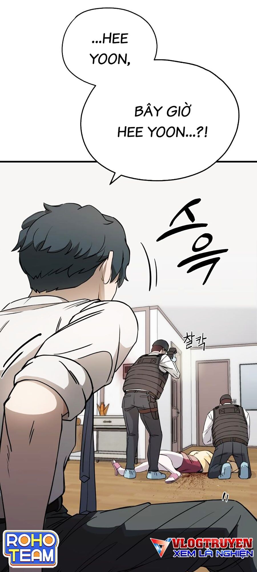 Kẻ Nào Đã Giết Vợ Tôi? Chapter 2 - 10