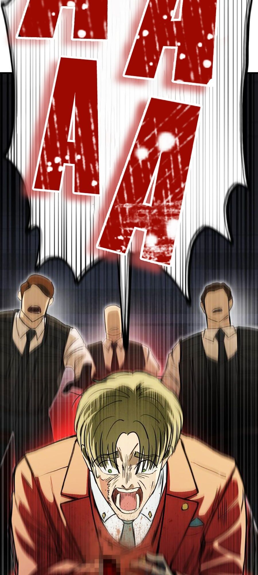 Kẻ Nào Đã Giết Vợ Tôi? Chapter 2 - 99