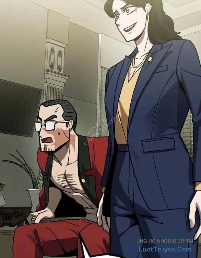 Kẻ Nào Đã Giết Vợ Tôi? Chapter 20 - 4