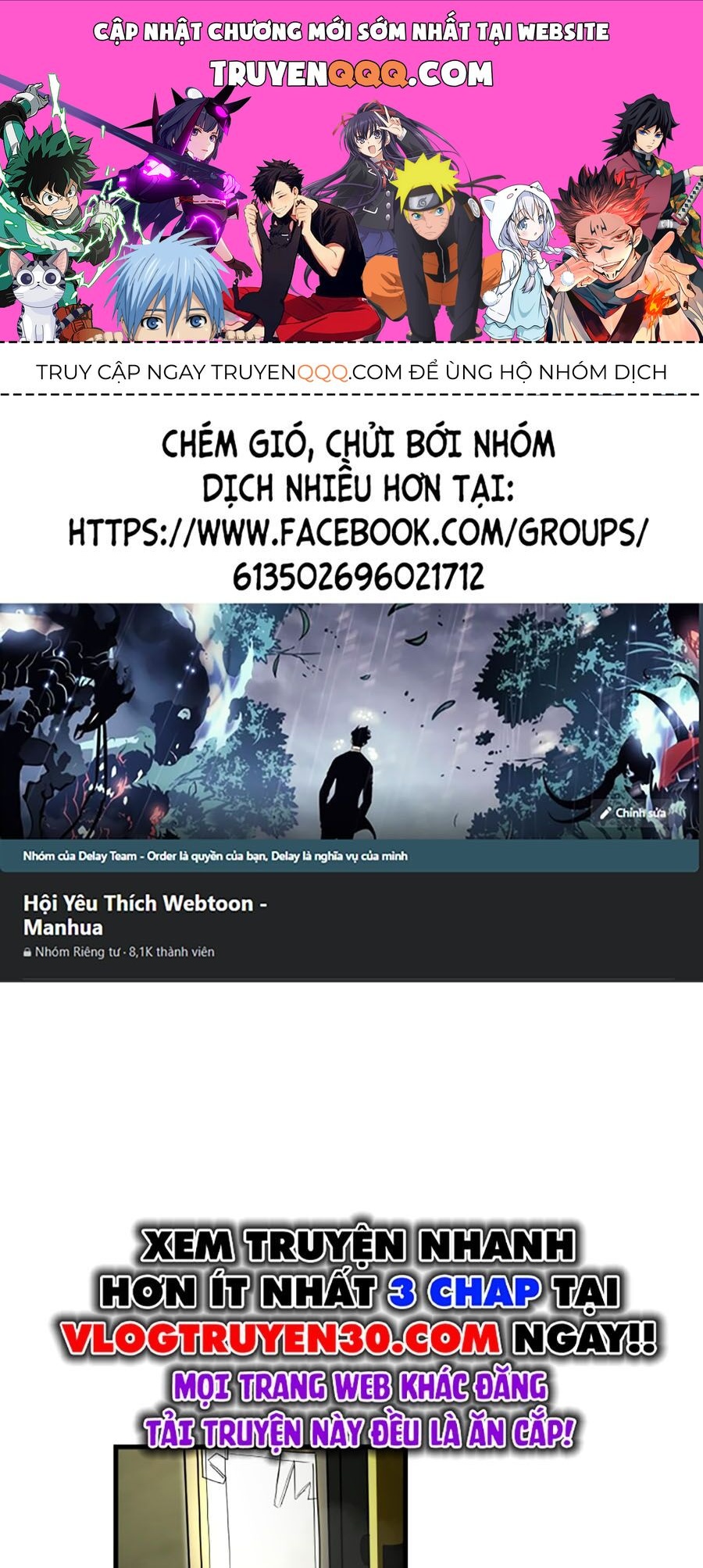 Kẻ Nào Đã Giết Vợ Tôi? Chapter 3 - 1