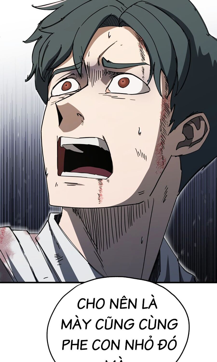 Kẻ Nào Đã Giết Vợ Tôi? Chapter 3 - 105