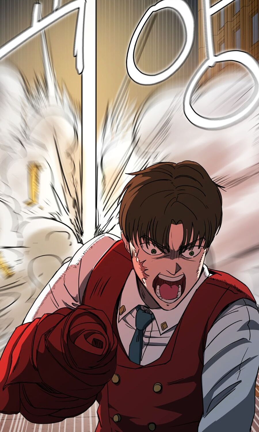 Kẻ Nào Đã Giết Vợ Tôi? Chapter 3 - 107