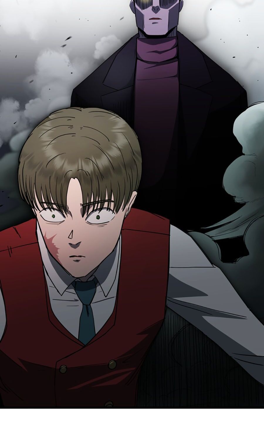 Kẻ Nào Đã Giết Vợ Tôi? Chapter 3 - 112