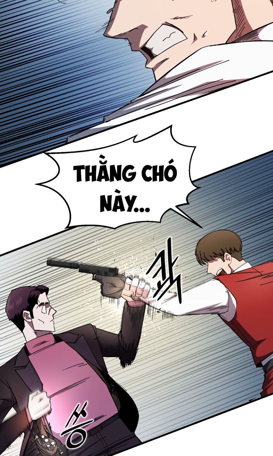 Kẻ Nào Đã Giết Vợ Tôi? Chapter 3 - 115