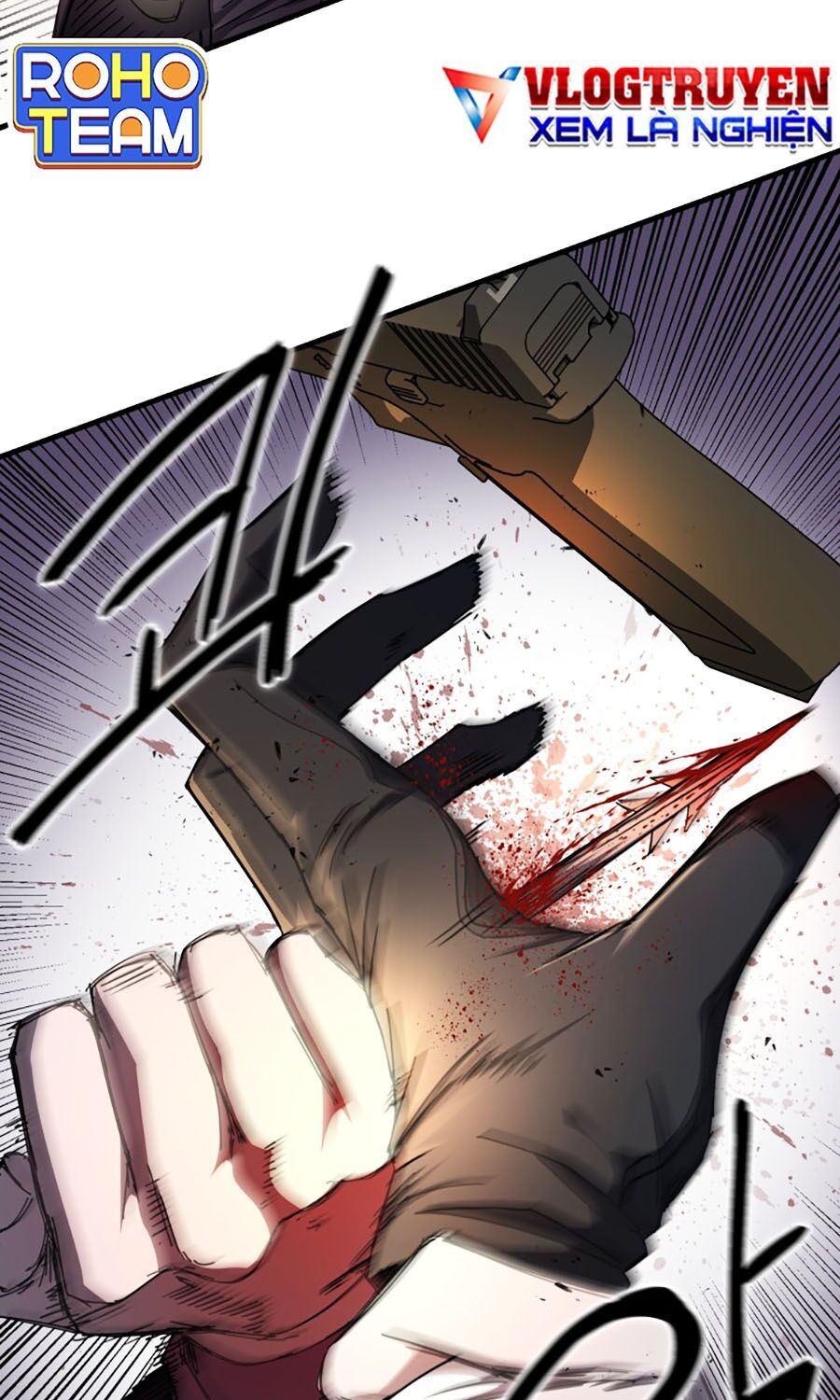 Kẻ Nào Đã Giết Vợ Tôi? Chapter 3 - 116