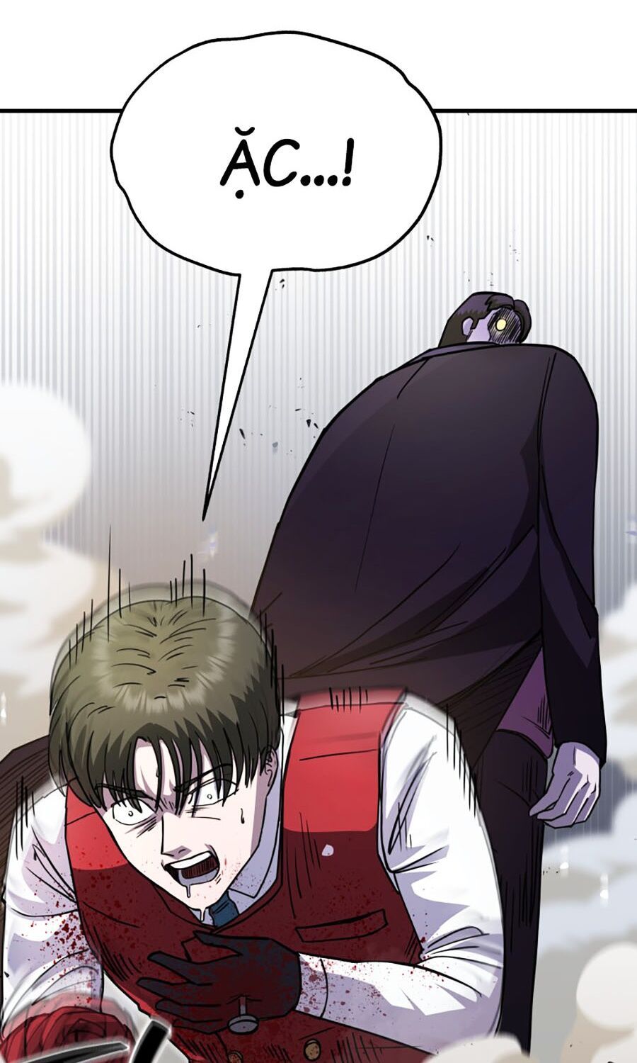 Kẻ Nào Đã Giết Vợ Tôi? Chapter 3 - 119