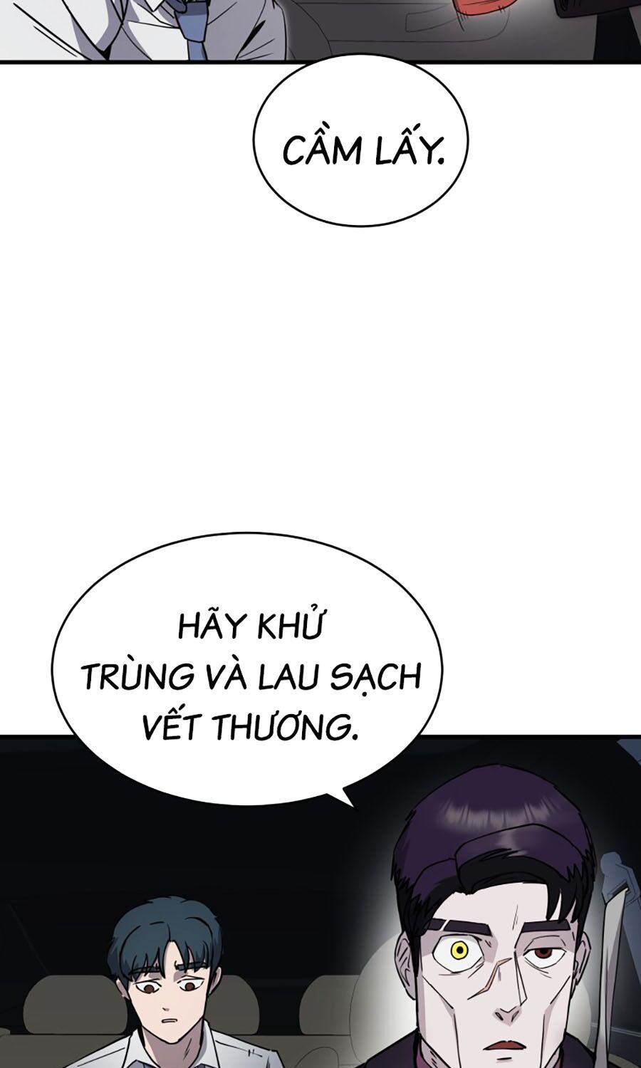 Kẻ Nào Đã Giết Vợ Tôi? Chapter 3 - 126