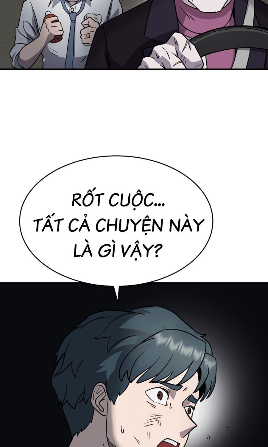 Kẻ Nào Đã Giết Vợ Tôi? Chapter 3 - 127