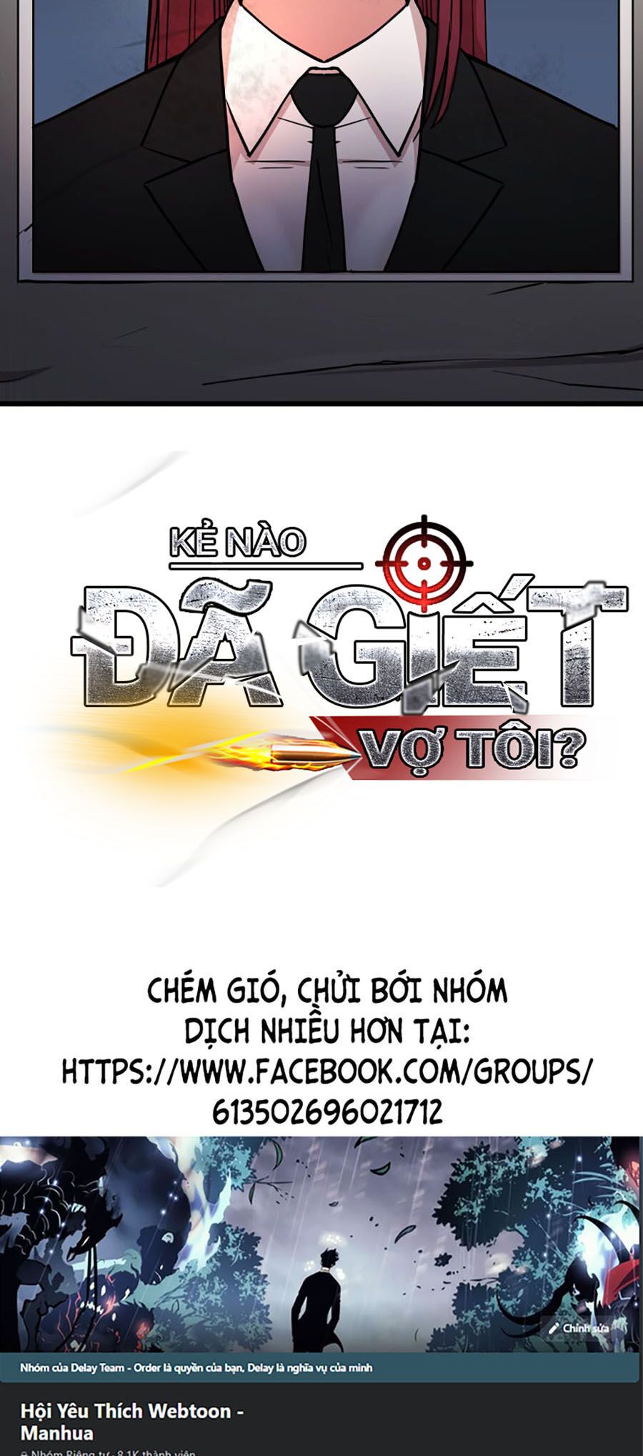 Kẻ Nào Đã Giết Vợ Tôi? Chapter 3 - 135
