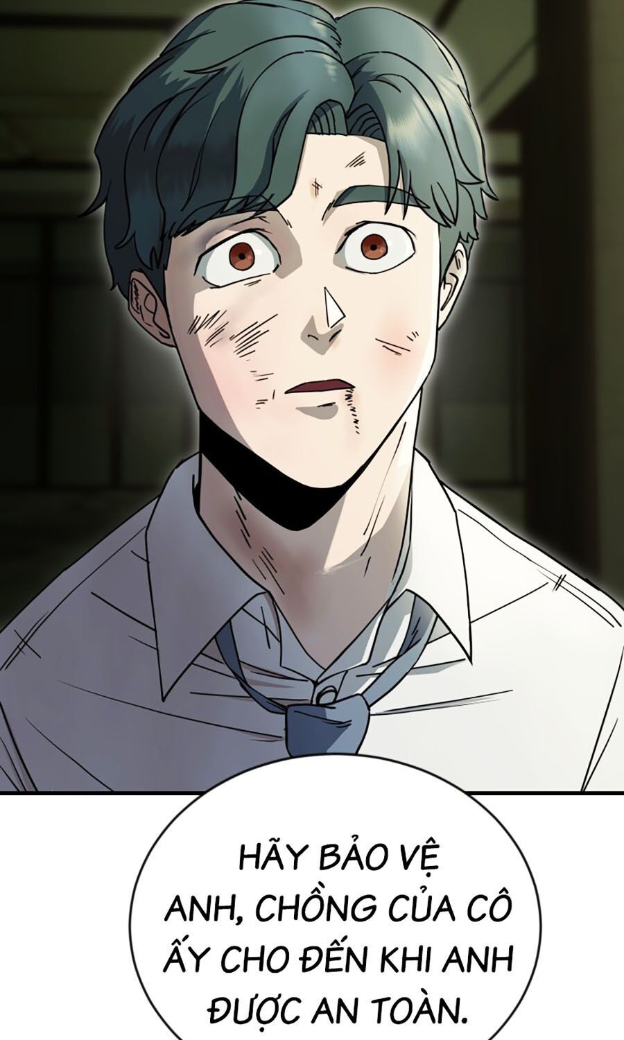 Kẻ Nào Đã Giết Vợ Tôi? Chapter 3 - 15