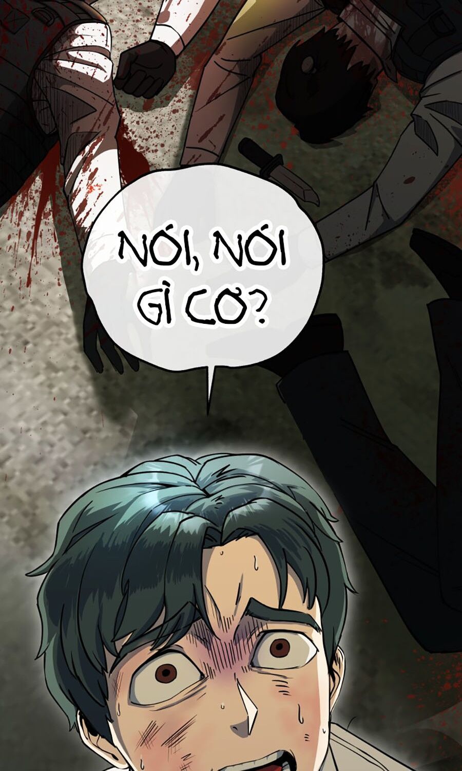 Kẻ Nào Đã Giết Vợ Tôi? Chapter 3 - 4