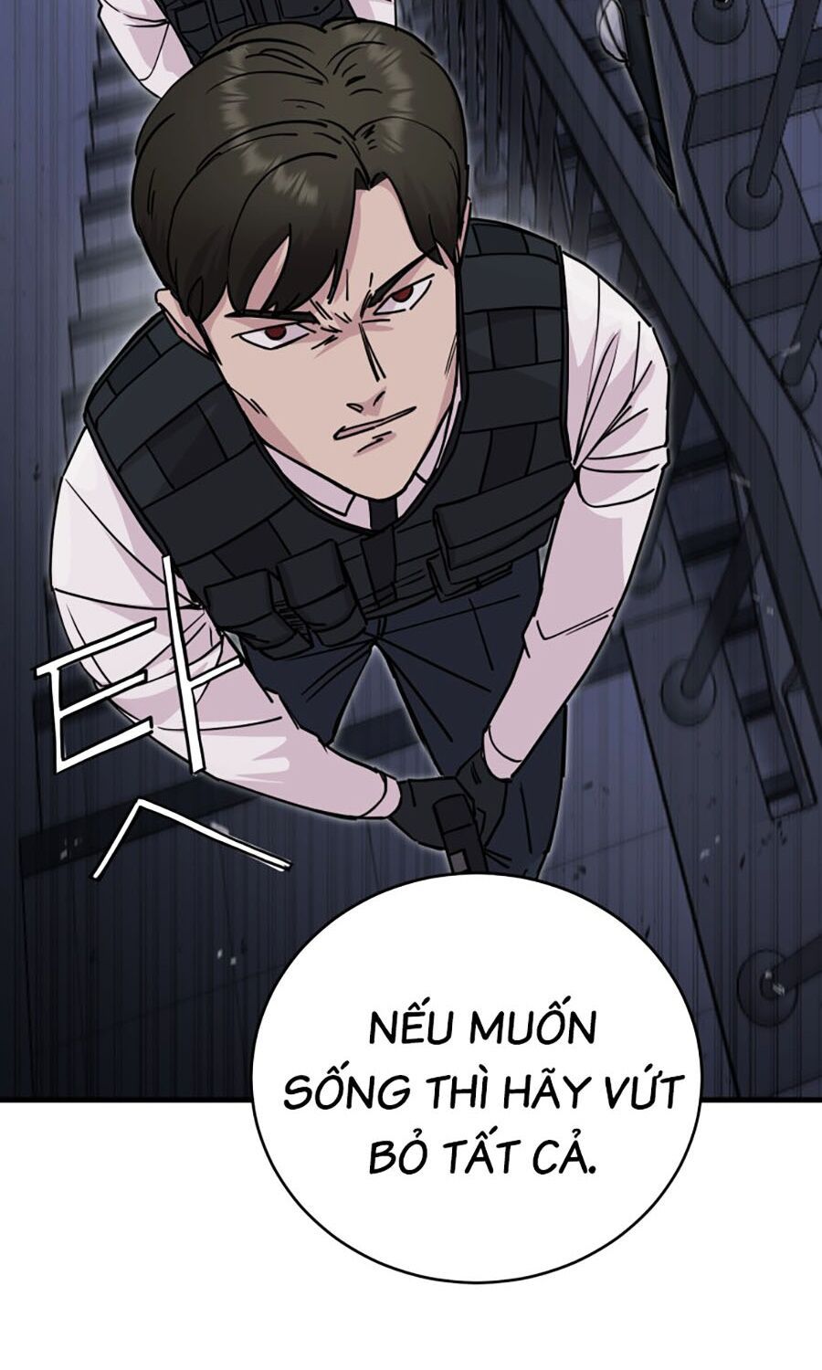 Kẻ Nào Đã Giết Vợ Tôi? Chapter 3 - 32