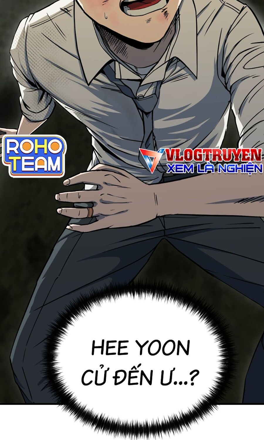 Kẻ Nào Đã Giết Vợ Tôi? Chapter 3 - 5