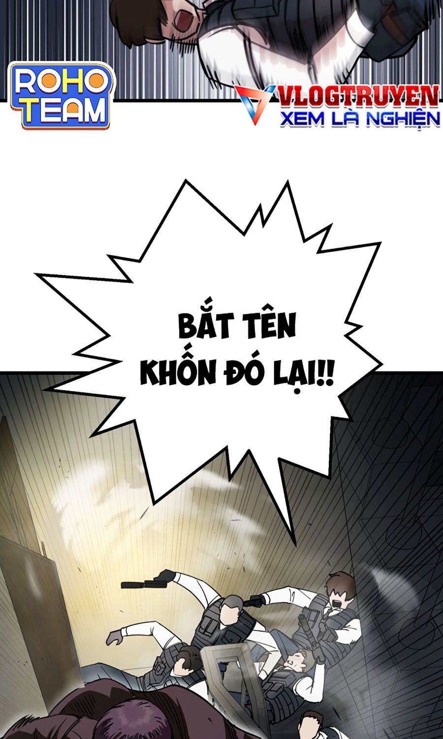Kẻ Nào Đã Giết Vợ Tôi? Chapter 3 - 43