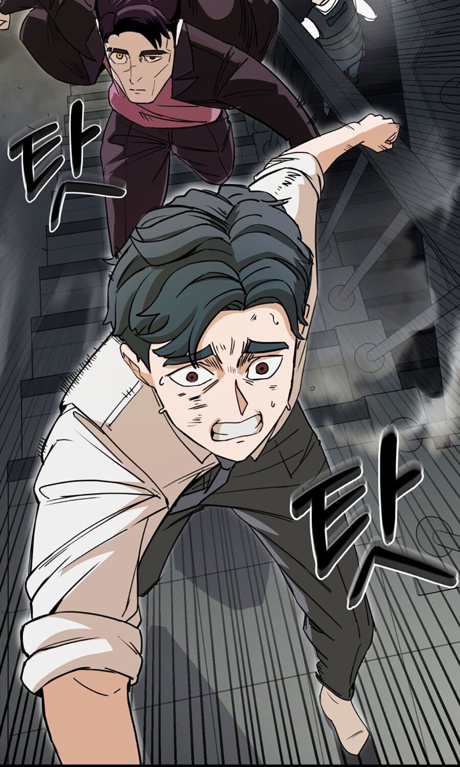 Kẻ Nào Đã Giết Vợ Tôi? Chapter 3 - 44