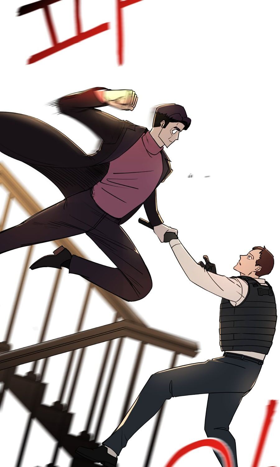 Kẻ Nào Đã Giết Vợ Tôi? Chapter 3 - 47